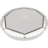 Magic Circle Pro Trampoline Safety and Silence System 410 cm
