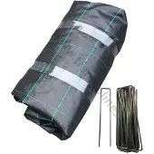 Magic Circle Pro Trampoline Worteldoek Medium