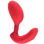 Aneros - Vivi G-spot Vibrator - Rood