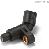 HERTH+BUSS JAKOPARTS J5900305 Wielsnelheidssensor (ABS)
