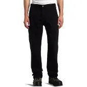 Carhartt Relaxed Fit Twill Utility Work Broek Maat