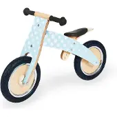 Pinolino Loopfiets Fridolin - Groen