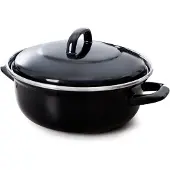BK Fortalit Stoof/Braadpan 28 cm