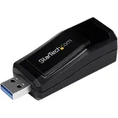 StarTech.com Network Adaptor USB31000NDS