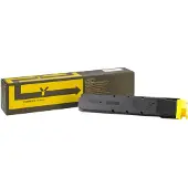 Kyocera TK-8600Y Toner Geel