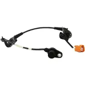 HERTH+BUSS JAKOPARTS J5904006 Wielsnelheidssensor (ABS)
