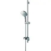 Ideal standard Idealrain Glijstangcombinatie