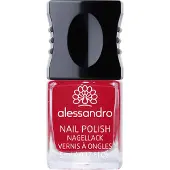 Alessandro Nail Polish Colour Explosion Small Nagellak 5 ml NR. 904 - RED PARADISE