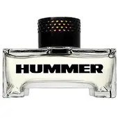Hummer Eau de Toilette 125 ml