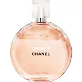 Chanel Chance Eau Vive EAU DE TOILETTE 50 ML