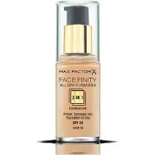 Max Factor Foundation Facefinity 3in1 - Sand 60