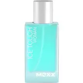 Mexx Vrouwengeuren Ice Touch Woman Eau de Toilette Spray