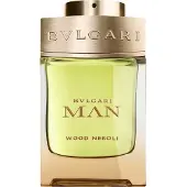 Bvlgari Herengeuren Man Wood Neroli Eau de Parfum Spray 100 ml