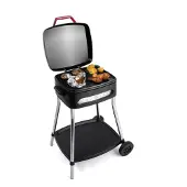Fritel BBQ 3278