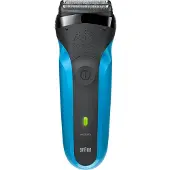 Braun Series 3 310 Blue