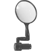Xlc MR-K02 Achteruitkijkspiegel Ø80mm 2021 Veiligheid
