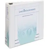 Avery 05604 ringband Wit