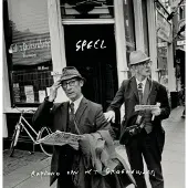 Cd Raymond Van Het Groenewouud - Speel Cd
