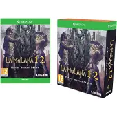 LA-MULANA 1 & 2: Hidden Treasures Edition