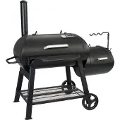 DS Produkte vinson 500 smoker