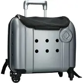 Compaws Trolley London 40 Cm Grijs