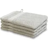 Vandyck washand Prestige Lines (set van 4) (16x22 cm)