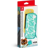 Nintendo Switch Lite Case Animal Crossing Editie