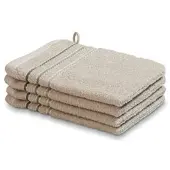 Vandyck washand Prestige Lines (set van 4) (16x22 cm)