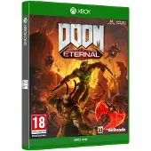 DOOM Eternal Xbox One Basis