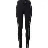 Ellesse Ettore Legging Dames Zwart