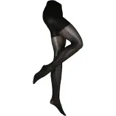 Magic bodyfashion Fijne panty 'Incredible Legs' zwart