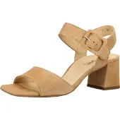 Paul green Sandalen met riem