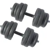 Trend Dumbbellset (2 x 15 kg)