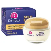 Dermacol Gold Elixir Rejuvenating Caviar Day Cream 50 Ml