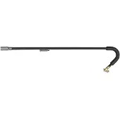 Eurom Weedburner Steel Pipe (zonder gasbus)