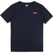 Levi's Shirt navy / rood / wit