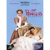 Disney Princess Diaries