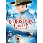 Dvd Christmas In Canaan (Import)