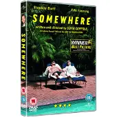 Universal Somewhere (2010)