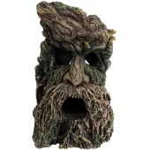 Superfish Aquarium Decoratie Boom Monster Bruin 12 X 12 X 16 Cm