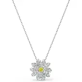 Swarovski Ketting 'Eternal Flower'