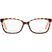 Tommy Hilfiger TH 1492 53/16/145 Havana bruin Acetaat VROUW TH 1492