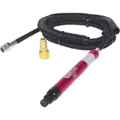 Ks Tools 515.3198 Pneumatische penslijper, 70.000 omw/min.