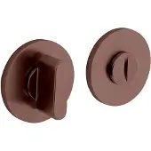 Olivari Wc Sluiting Rond Tira Mat Brons