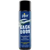Huismerk Backdoor Comfort Glide - 100 ml