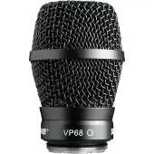 Shure RPW124-VP68 microfooncapsule