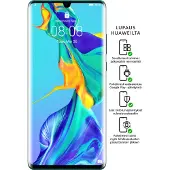 Huawei smartphone P30 Pro 256GB (Aurora) |