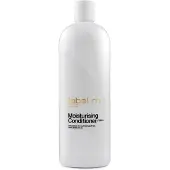 Label.M Moisturizing 1000ml Conditioner Transparant