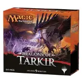 Wizards of the Coast Mtg Kot Dragons Of Tarkir Fp