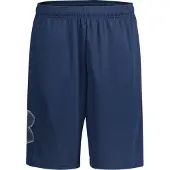 Under Armour Sportbroek 'Tech' | XXL | male
